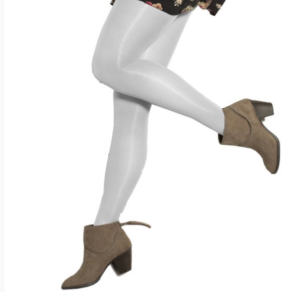 clearance🤑 GOGO by Therafirm Gradient Compression High Waisted Tights - Picture 10 of 11